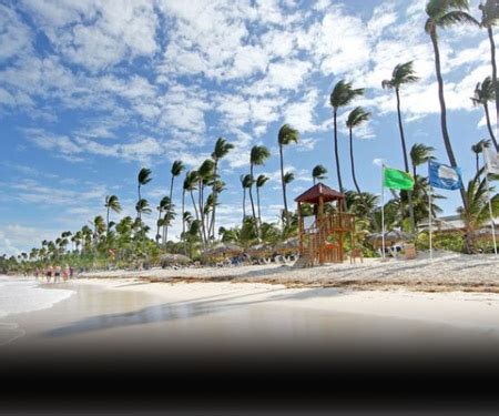 Grand Palladium Punta Cana Resort & Spa Webcam